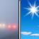 Sunday: Patchy Fog then Sunny