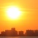 Monday: Mostly Sunny